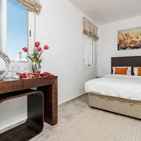 Spectacular 2 Bedroom Penthouse In Location In Nueva Andalucia Apartment *