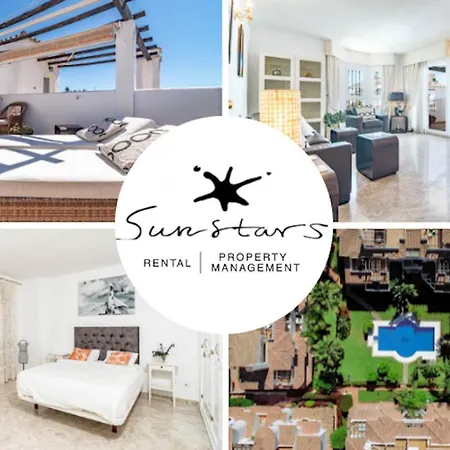 Spectacular 2 Bedroom Penthouse In Location In Nueva Andalucia Apartment Marbella