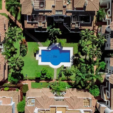 Spectacular 2 Bedroom Penthouse In Location In Nueva Andalucia Apartment *