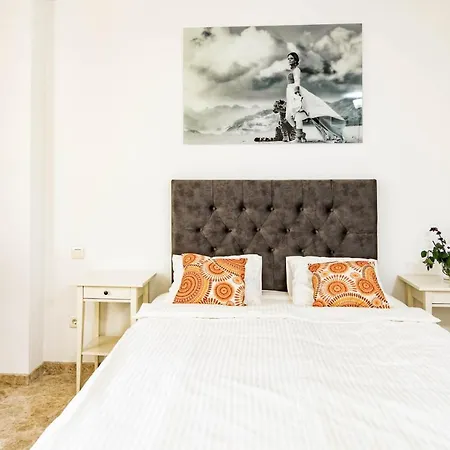Spectacular 2 Bedroom Penthouse In Location In Nueva Andalucia Apartment