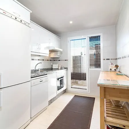 Spectacular 2 Bedroom Penthouse In Location In Nueva Andalucia