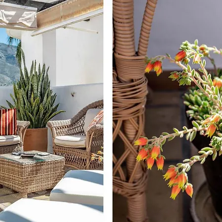 Spectacular 2 Bedroom Penthouse In Location In Nueva Andalucia *