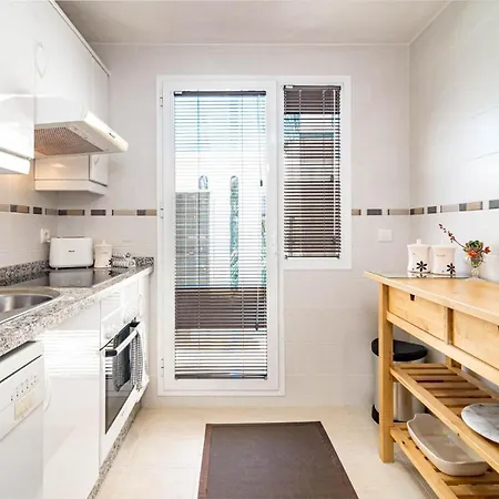 Apartment Spectacular 2 Bedroom Penthouse In Location In Nueva Andalucia