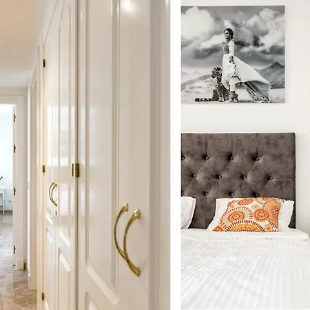 Spectacular 2 Bedroom Penthouse In Location In Nueva Andalucia * Marbella